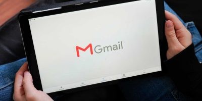 Cách tạo ứng dụng Gmail dành cho máy tính để bàn 