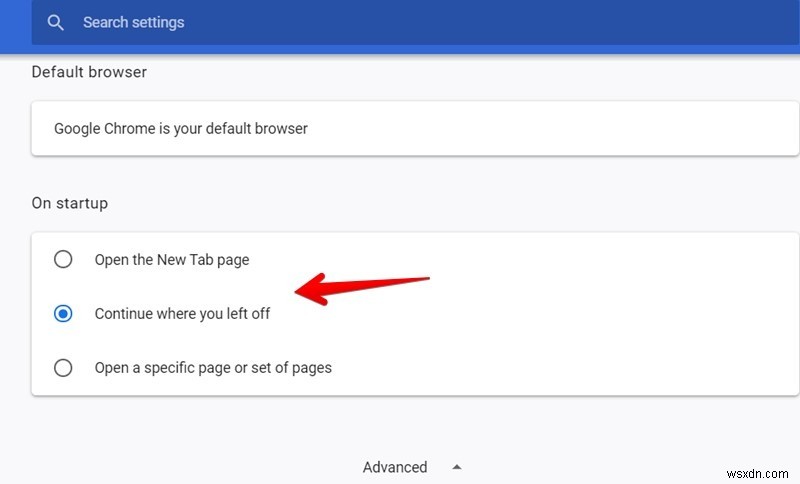 Cài đặt Chrome 101:Cách tùy chỉnh Google Chrome 