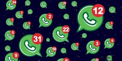 Cách tạo và quản lý nhóm WhatsApp 