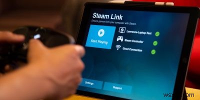 Cách phát trực tuyến trò chơi trên máy tính để bàn và không phải Steam của bạn với Steam Link 