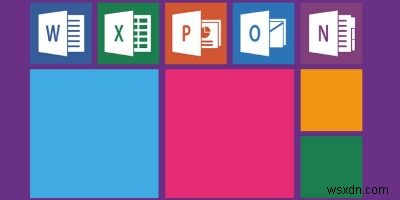 6 cách bạn có thể sử dụng Microsoft Office miễn phí 