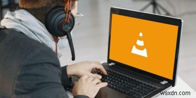 Cách xoay video trong VLC (Và lưu nó) 