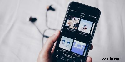 Cách ẩn hoạt động nghe của bạn trên Spotify với những mẹo đơn giản này 