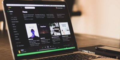 Cách tạo thư mục và quản lý danh sách phát trên Spotify 