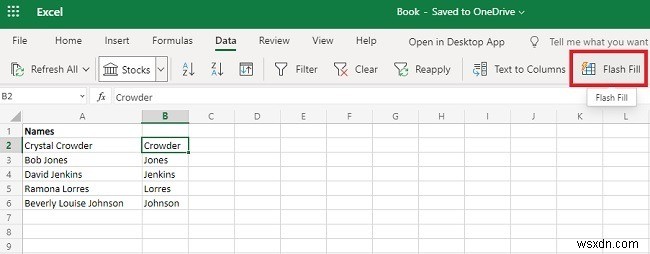 3 cách để chia ô trong Microsoft Excel 