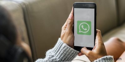 Cách tắt biên nhận đã đọc trong WhatsApp 