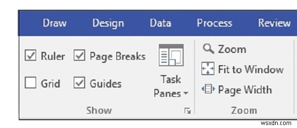 Microsoft Visio là gì? Giới thiệu về Công cụ Sơ đồ và Sơ đồ 