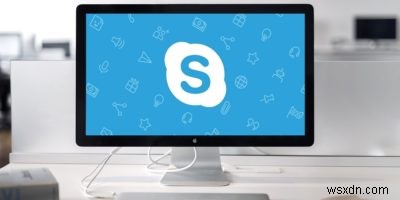 Cách chia sẻ màn hình của bạn qua Skype 