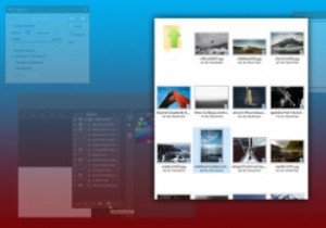 Cách xử lý hàng loạt tệp trong Photoshop 
