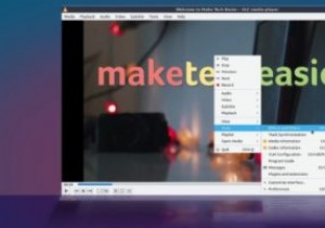 Cách cải thiện giao diện video trong VLC 