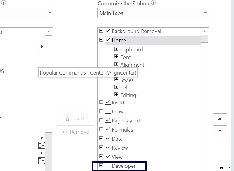 Cách bắt đầu viết Macro VBA trong Microsoft Excel 