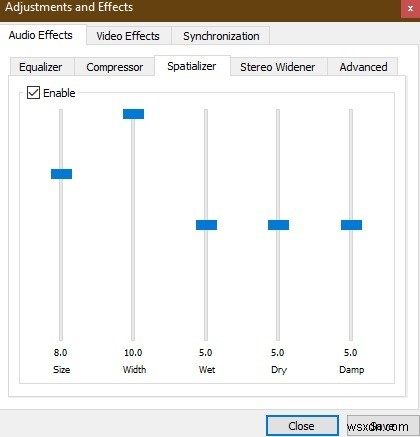 Tính năng VLC bí mật:Sử dụng nó làm trình chỉnh sửa video 