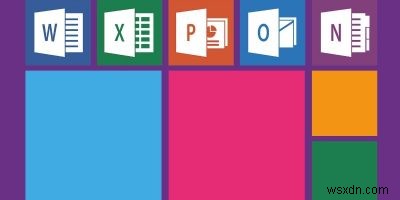 Làn sóng nhắm mục tiêu phần mềm độc hại mới Microsoft Office chưa từng có 