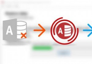 Hộp công cụ khôi phục cho Access, Công cụ quan trọng nếu bạn dựa vào Microsoft Access 