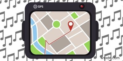 Cách kiểm soát an toàn âm nhạc của bạn trong khi điều hướng bằng Google Maps 