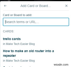 8 thủ thuật hữu ích để quản lý thẻ Trello dễ dàng hơn 