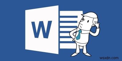 Cách hợp nhất hai tài liệu trong Microsoft Word 