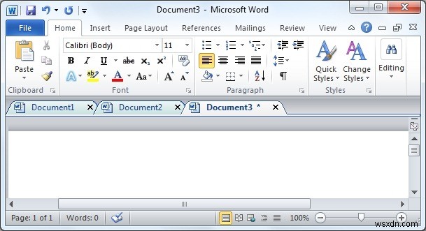 7 trong số các phần bổ trợ tốt nhất cho Microsoft Word để cải thiện năng suất của bạn 