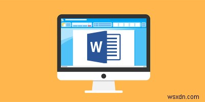 Cách soạn thảo bản sơ yếu lý lịch hoàn hảo trong Microsoft Word 