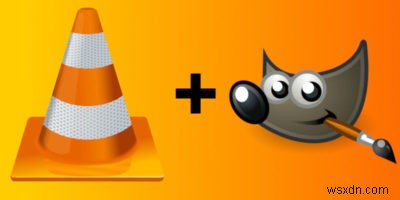 Cách tạo GIF từ tệp video bằng VLC và GIMP 