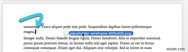 Cách đặt hình ảnh trong Microsoft Word theo cách bạn muốn 