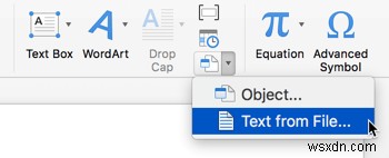 Cách thêm mã đầu cuối có màu vào Microsoft Word 