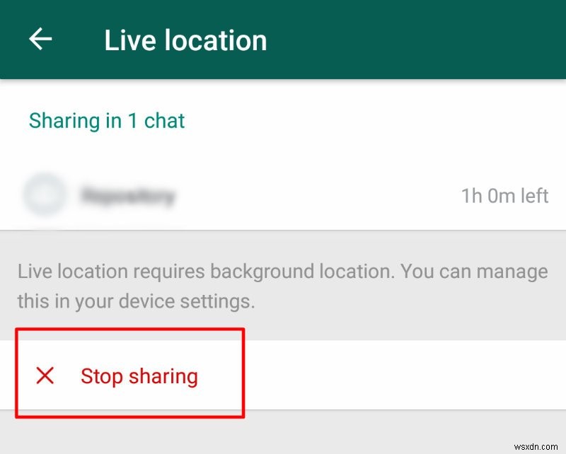 Hướng dẫn hoàn chỉnh để giữ quyền riêng tư của bạn khi sử dụng WhatsApp 