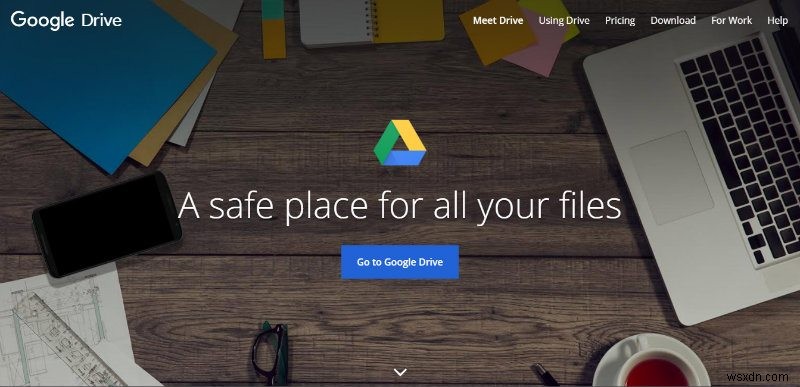 Thủ thuật đơn giản để đồng bộ hóa nhiều tài khoản Google Drive trên máy tính để bàn 