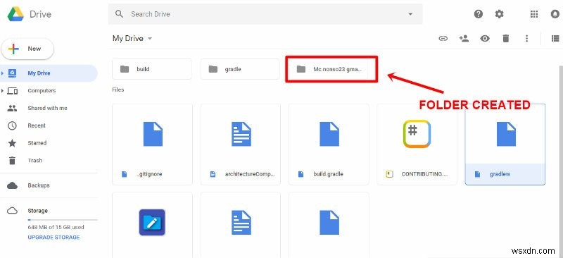 Thủ thuật đơn giản để đồng bộ hóa nhiều tài khoản Google Drive trên máy tính để bàn 