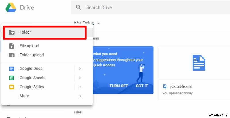 Thủ thuật đơn giản để đồng bộ hóa nhiều tài khoản Google Drive trên máy tính để bàn 