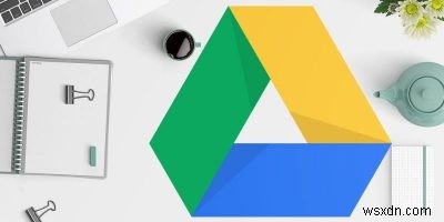 Thủ thuật đơn giản để đồng bộ hóa nhiều tài khoản Google Drive trên máy tính để bàn 