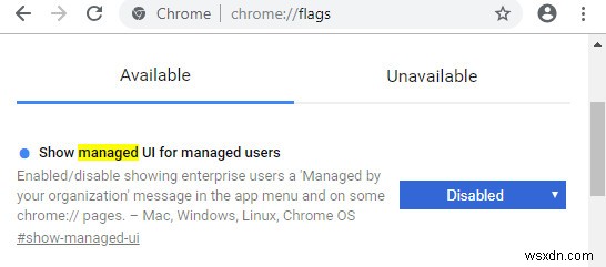 Cách sử dụng Cờ Chrome? Kích hoạt các tính năng mới! 