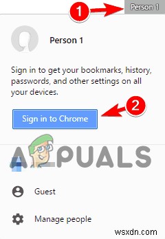 Cách khắc phục lỗi “Google Chrome không phản hồi”? 