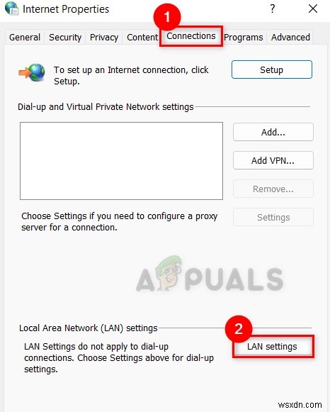 Cách khắc phục ERR_QUIC_PROTOCOL_ERROR trong Google Chrome 