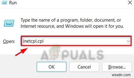 Cách khắc phục ERR_QUIC_PROTOCOL_ERROR trong Google Chrome 