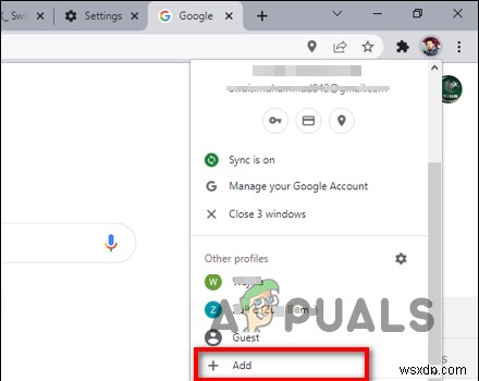 Google Chrome Keeps gặp sự cố? Đây là cách khắc phục! 