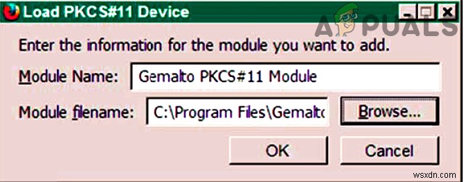 Cách khắc phục “Mã lỗi:ssl_error_handshake_failure_alert” trong Trình duyệt? 