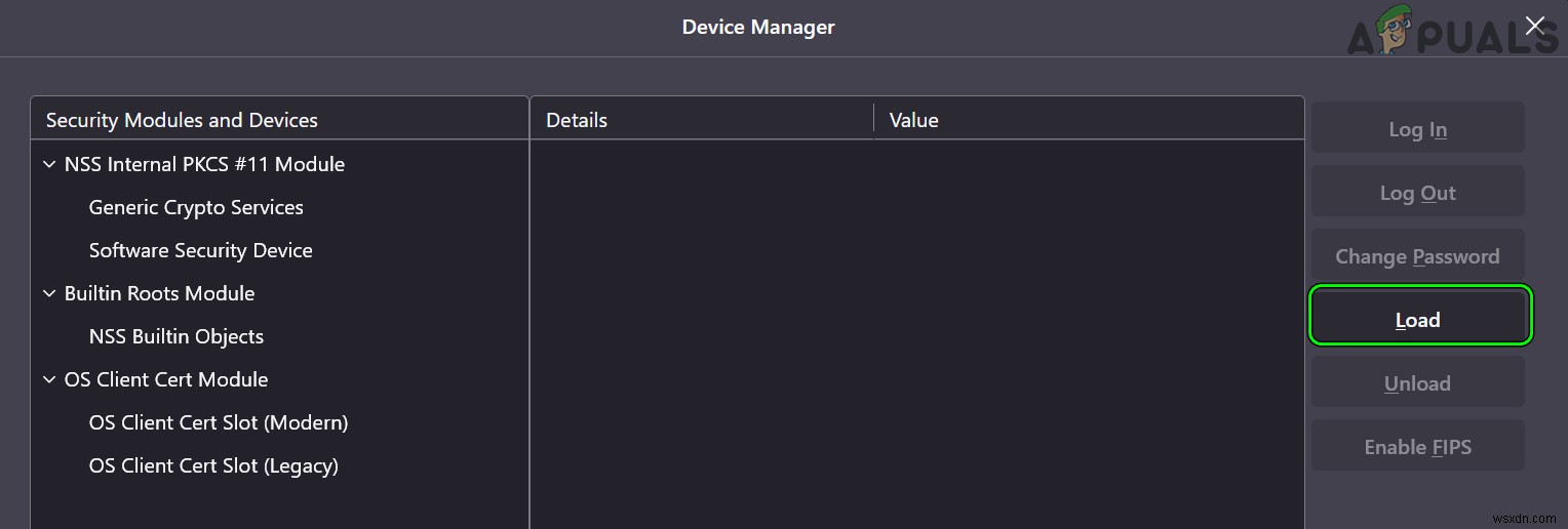 Cách khắc phục “Mã lỗi:ssl_error_handshake_failure_alert” trong Trình duyệt? 