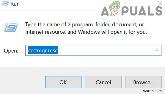 Cách khắc phục “Mã lỗi:ssl_error_handshake_failure_alert” trong Trình duyệt? 