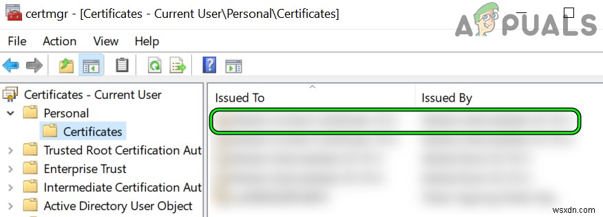 Cách khắc phục “Mã lỗi:ssl_error_handshake_failure_alert” trong Trình duyệt? 