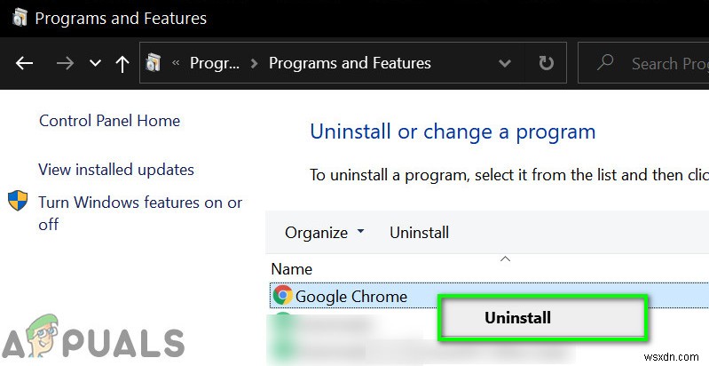 Cách khắc phục lỗi ERR_HTTP2_Inamplete_Transport_Security trong Chrome 