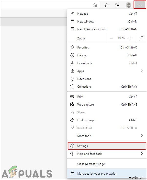 Làm cách nào để Bật hoặc Tắt Lưu mật khẩu trong Microsoft Edge trong Windows 10? 