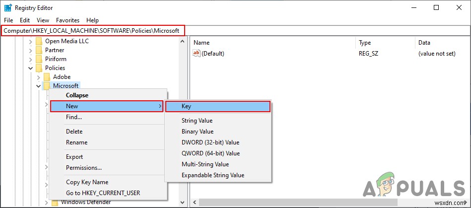 Làm thế nào để tắt tính năng duyệt web riêng tư trong Microsoft Edge? 