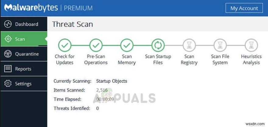 Khắc phục sự cố Cửa hàng Google Chrome trực tuyến NETWORK_FAILED 