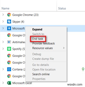 Cách ngăn cửa sổ bật lên  Microsoft Edge đang được sử dụng để chia sẻ  