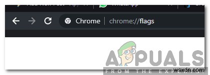 Cách khắc phục  Chrome Tiếp tục sử dụng  không hoạt động 