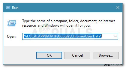 Khắc phục:Các tiện ích mở rộng của Chrome đã ngừng hoạt động 