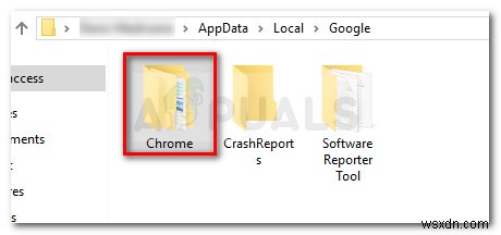 Khắc phục:Đã xảy ra lỗi hồ sơ trên Google Chrome 