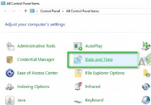 Khắc phục:Lỗi chứng chỉ Google 