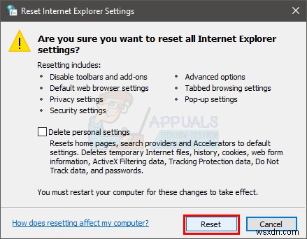 Các bước sử dụng Nguồn cấp RSS trong IE ‘Internet Explorer’ 